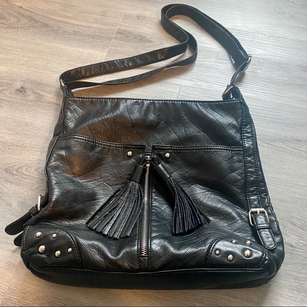 Crossbody Purse